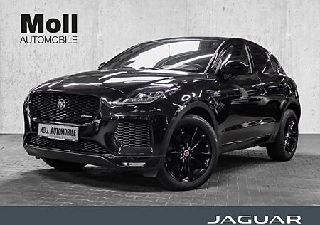 Jaguar E-Pace R-Dynamic HSE AWD P300 EU6d-T Allr