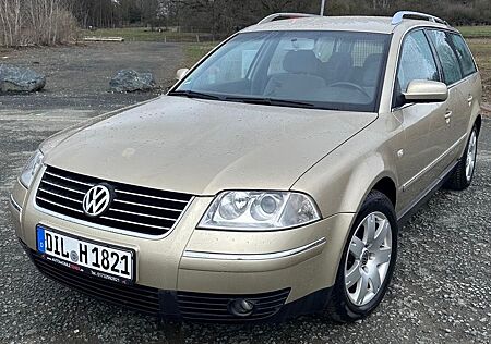 VW Passat Volkswagen 1.8T