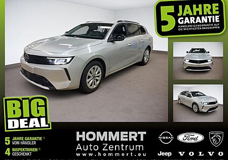 Opel Astra Sports Tourer 1.2 Turbo Enjoy *Kamera*Navi