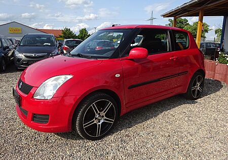 Suzuki Swift 1,3 Club*Klima