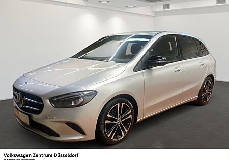 Mercedes-Benz B 180 Progressive Automatik Navigation