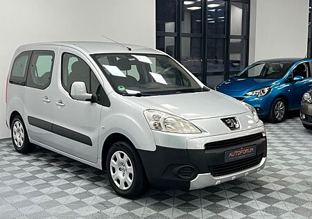 Peugeot Partner Tepee Tendance Zustand & Historie super