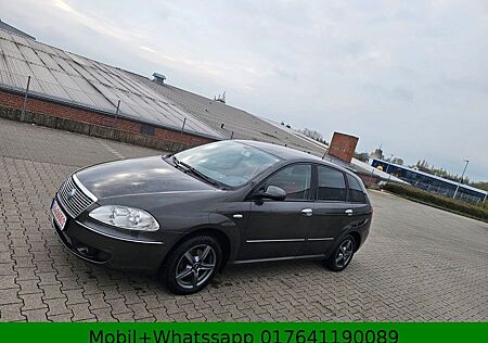 Fiat Croma 1.9 16V Multijet Emotion*150 PS*