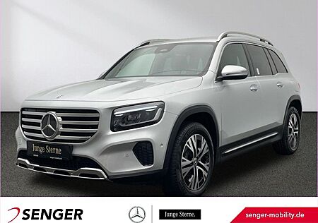 Mercedes-Benz GLB 220 d 4M Progressive Distronic Kamera 7Sitze
