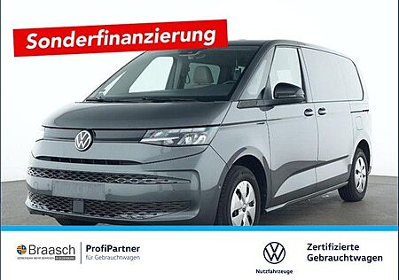 VW T7 Multivan Volkswagen 2.0 TDI Navi,AHK,ACC,5 Jahre Garanti