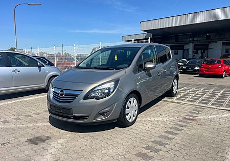 Opel Meriva 1.4 Color Edition 74kW,Euro 5,Klima,2 Han