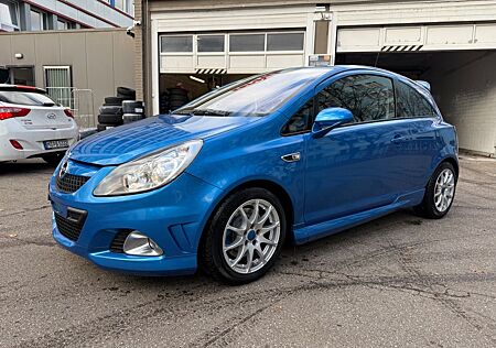 Opel Corsa D OPC KLIMA-SERVO-ZV-80000-KM-TÜV-2.HAND