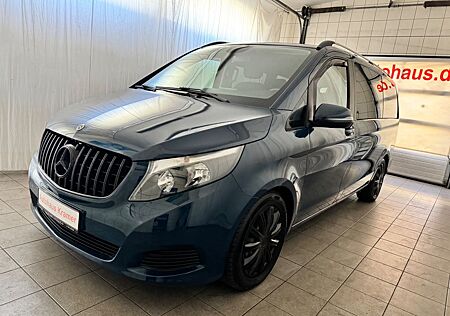 Mercedes-Benz V 200 V 220 CDI lang 2.HAND 8-SITZER SITZHEIZUNG