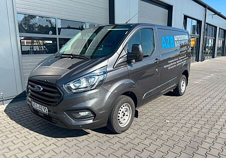 Ford Transit Custom Kasten L1 Trend NAVI KAMERA SITZH