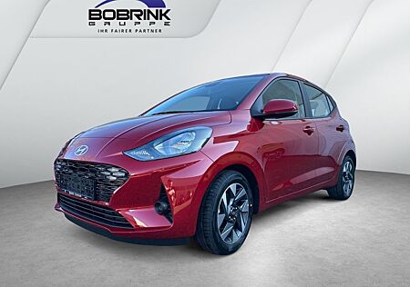 Hyundai i10 Trend 1.0 Navi RFK LHZG SHZ PDC BT DAB