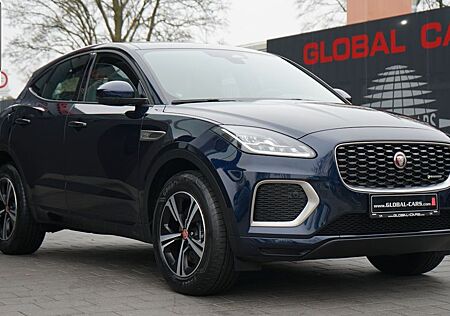 Jaguar E-Pace D200 AWD R-DYNAMIC S*PANORAMA*VIRTUAL*