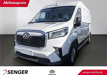 Maxus eDeliver 9 KA L3H2 72kWh LED Kamera Abstandstemp