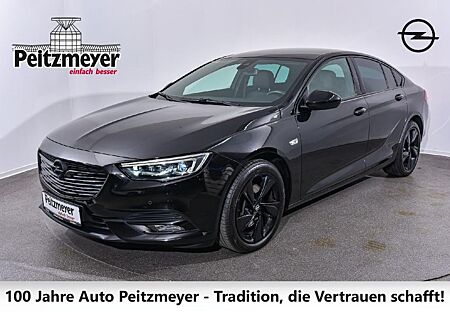 Opel Insignia Grand Sport 2.0 Diesel Automatik Innova