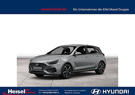 Hyundai i30 N-Line - Standort St. Wendel