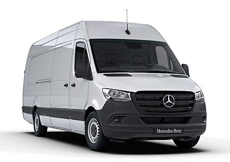 Mercedes-Benz Sprinter III 315 CDI KASTEN*L4H2*EXTRALANG*MAXI*