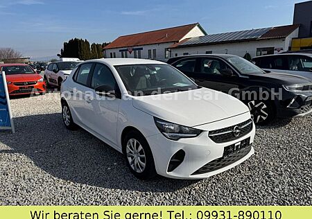Opel Corsa F 1.2 Edition *SHZ*DAB*KAMERA*PDC*CARPLAY*