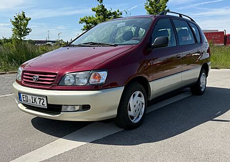 Toyota Picnic 2,0 Automatik*TÜV NEU*RARITÄT*