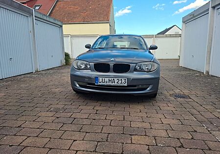 BMW 116i Edition Sport Edition Sport