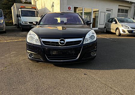 Opel Signum Cosmo2.8 V6 Xenon/Leder/Navi /Chiptuning