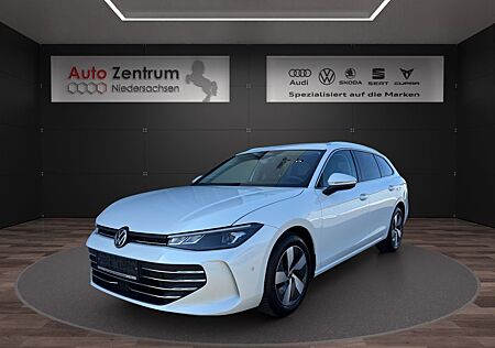 VW Passat Variant Volkswagen Passat 1.5 e-TSI DSG Business NEUES MODELL AHK