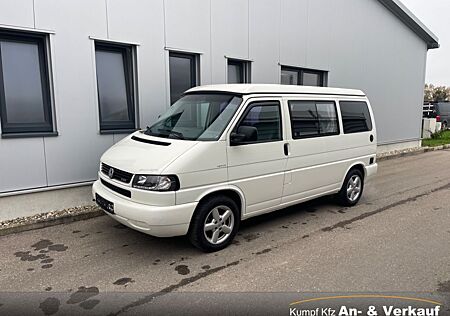 VW T4 California Volkswagen *Westfalia*Syncro*AHK*SH*DPF*uvm*