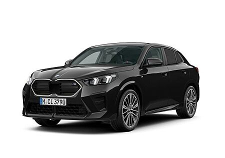 BMW X2 M35i xDrive Kamera Keyless 20' Inconic Glow