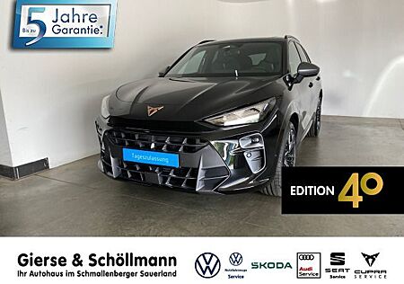 Cupra Terramar VZ 2.0 TSI DSG 4x4 AHK+NAVI+PANO