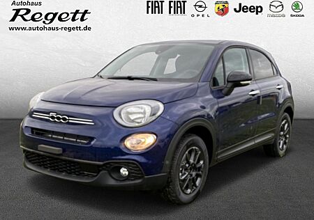 Fiat 500X 1.5 Mild Hybrid *Navi*AppleCarPlay*AndroidA