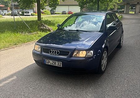 Audi A3 1.8 T Ambition Ambition