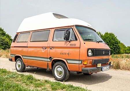 VW T3 Volkswagen andere