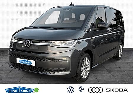 VW T7 Multivan Volkswagen Style AREA VIEW AHK STANDHZG IQ-LIGH