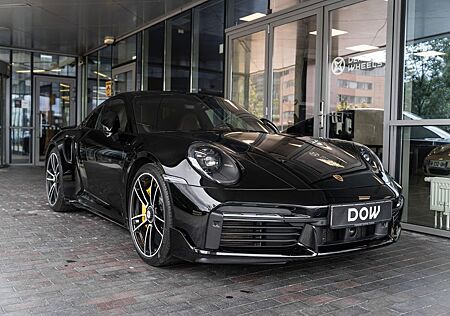 Porsche 911 Urmodell 911 Turbo S