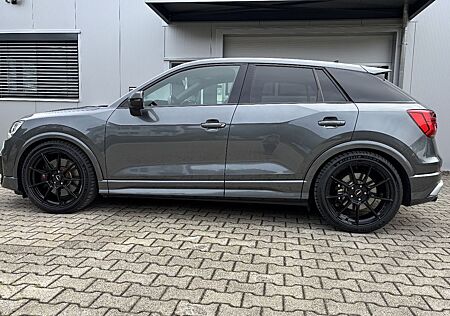 Audi SQ2 TFSI Quattro APR*LED*NAV*ACC*AHK