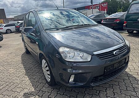 Ford C-Max Style