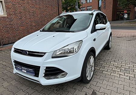 Ford Kuga Titanium*TOP*GARANTIE