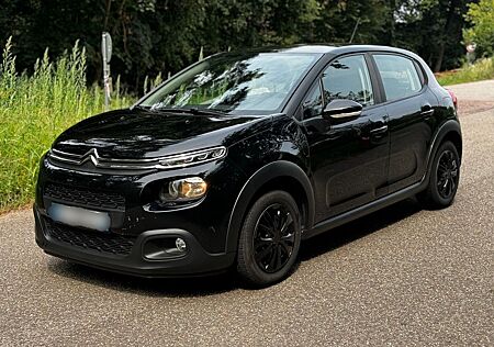 Citroën C3 PureTech 110 Stop&Start FEEL FEEL