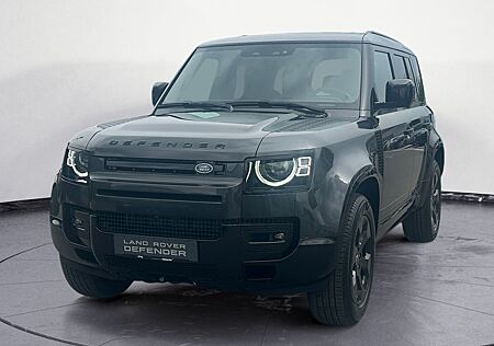 Land Rover Defender 110 D300 X-Dynamic SE AHK Panoramadach