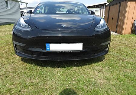 Tesla Model 3 gebraucht kaufen Tesla Model 3 Performance - Allradantrieb mit Dual...