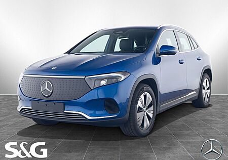 Mercedes-Benz EQA 300 4M progressive RüKam+Totwink+LED