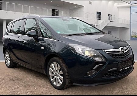 Opel Zafira C Tourer 2.0 CDTI Innovation 7 Sitze