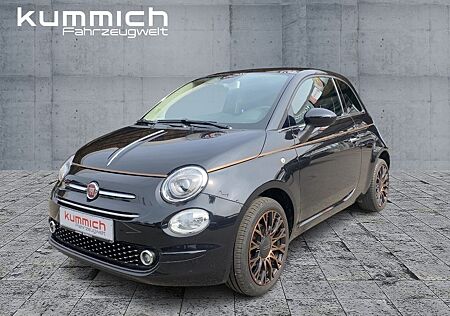 Fiat 500 1.2 8V Collezione 69PS
