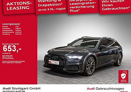 Audi A6 Allroad quattro 40 TDI S tronic 360° AHK AIR