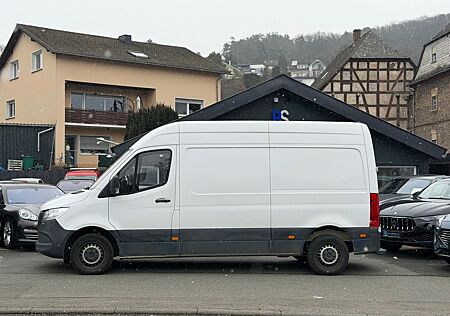 Mercedes-Benz Sprinter III Kasten FWD211/214 CDI FWD L2/KAMERA