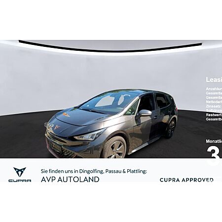 Cupra Born leasen