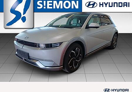 Hyundai IONIQ 5 77,4kWh 2WD MY24 UNIQ Assist-P. Panorama
