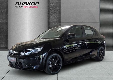 Opel Corsa Edition,Tech Paket,Komfort-Paket-GS, 8-Spe
