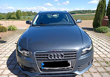 Audi A4 2.0 TDI (DPF) Ambiente Ambiente