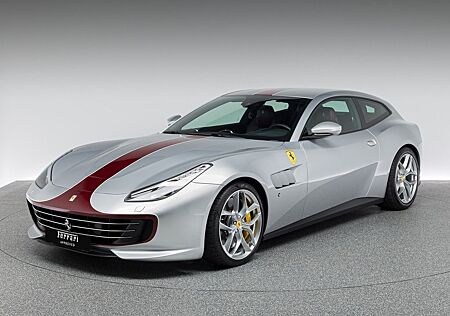Ferrari GTC4Lusso T TAILOR MADE