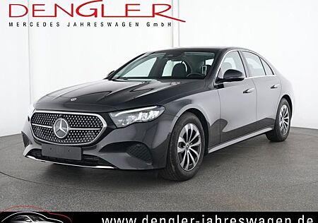 Mercedes-Benz E 200 DISTRONIC*RFK*LED*KEYLESS Avantgarde Adv