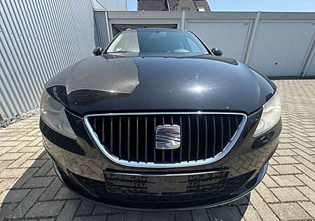 Seat Exeo ST 2.0 TDI CR 125kW Style Navi